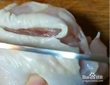 小朋友爱吃的红烧鸡腿的做法