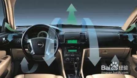 为啥我的车一到冬天油耗就升高竟是因为不会开暖风