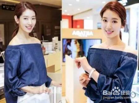 林允、阿娇、蒋欣竟然这样穿?肩宽、麒麟臂的拯救穿搭术!