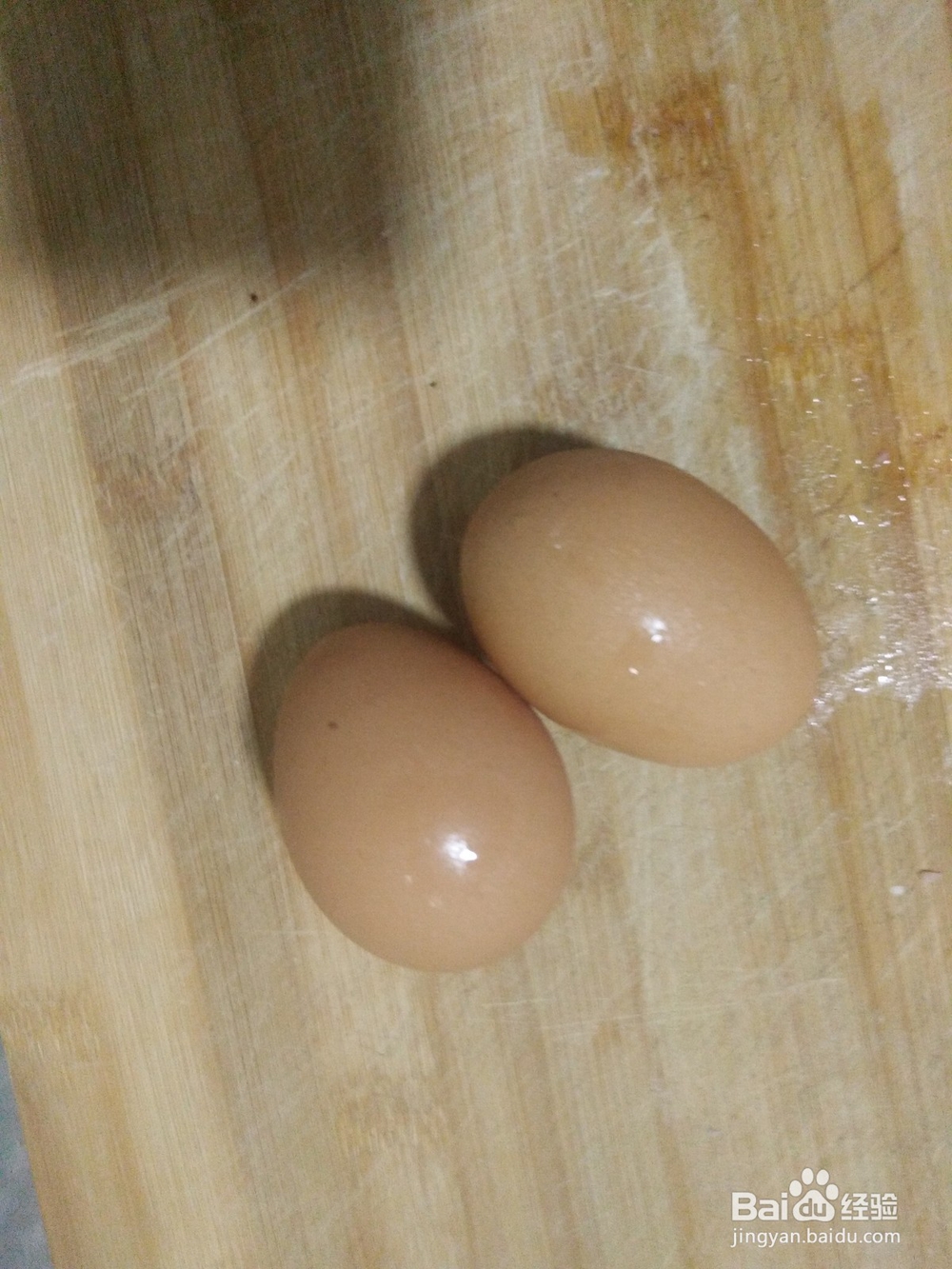 蛋炒饭怎么做才好吃