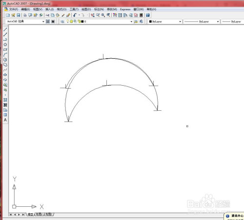 cad【三点】方式绘制圆弧的几种常用调用方法?