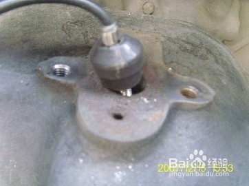 叉车IC刷卡安全安装方法