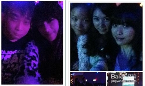 如何才能拍出一张特别好看的自拍照