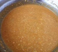 如何做咸鸭蛋焗鸡翅