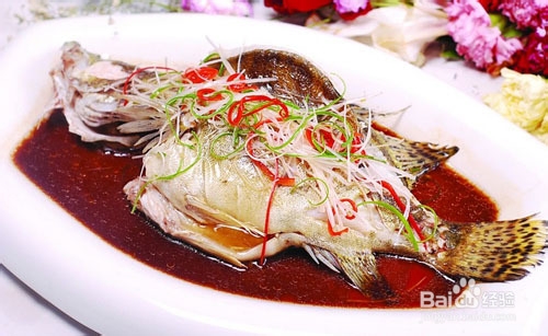千岛湖旅游攻略之千岛湖当地美食推荐
