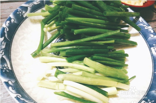 葱炒肉片怎么做简单又美味