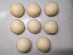 椰蓉面包的做法