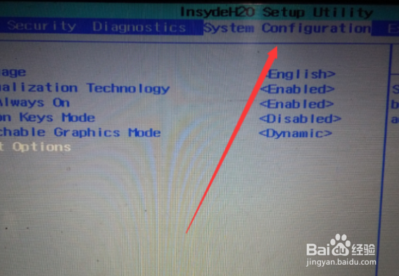 怎么把usb设为第一启动项