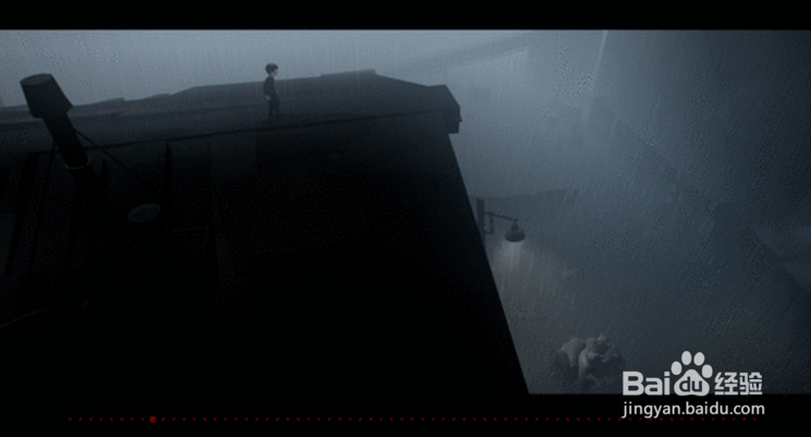 Inside第五幕攻略