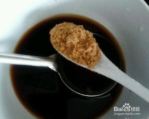 在家制做——好吃的红烧带鱼