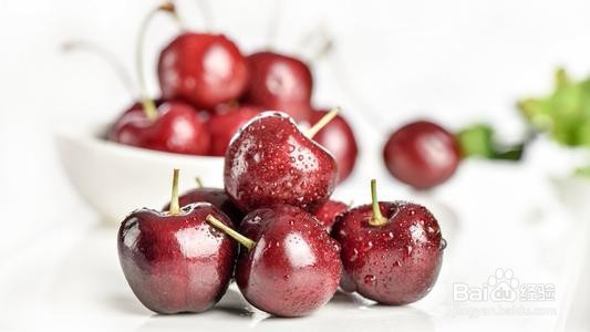 怎么洗水果才算干净?