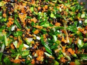 食补养生素三鲜