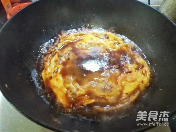 锅贴牛肉的做法