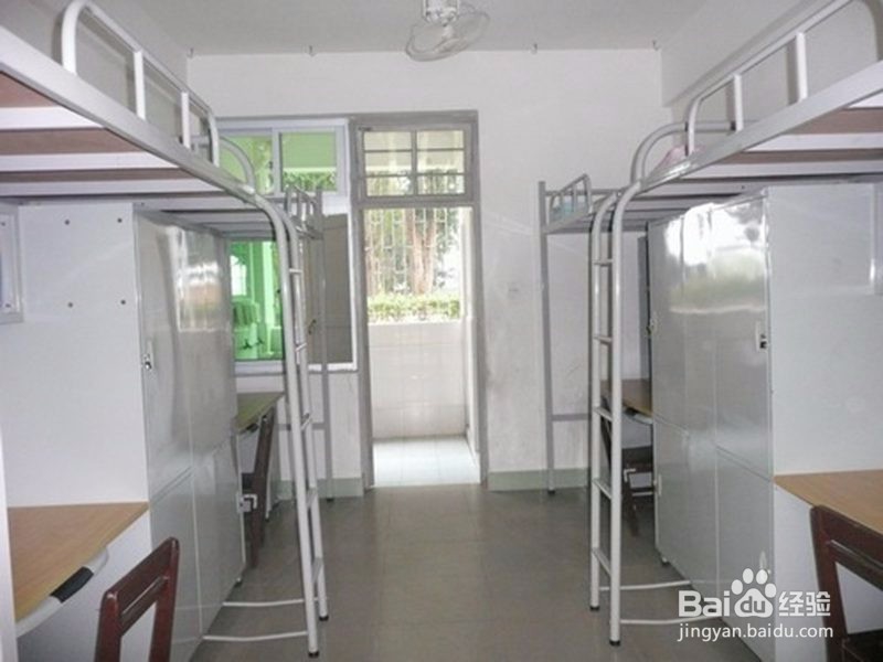 【校园指南】海南大学——建筑分布一篇
