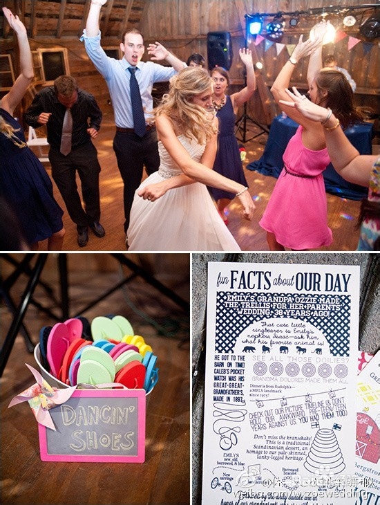 活跃婚礼先擦汗给你气氛小游戏走起