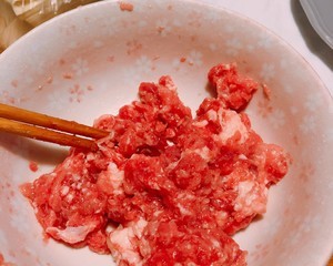 鲜肉小馄饨的做法