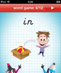 abc PocketPhonics Lite: letter sounds