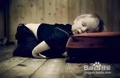 为什么睡觉越睡越累