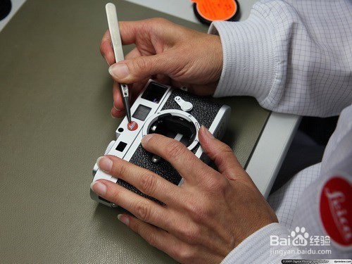 工厂如何生产胶卷相机