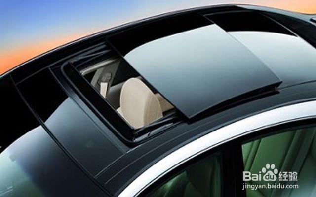 买车的时候千万别选的配置，大都用不到！