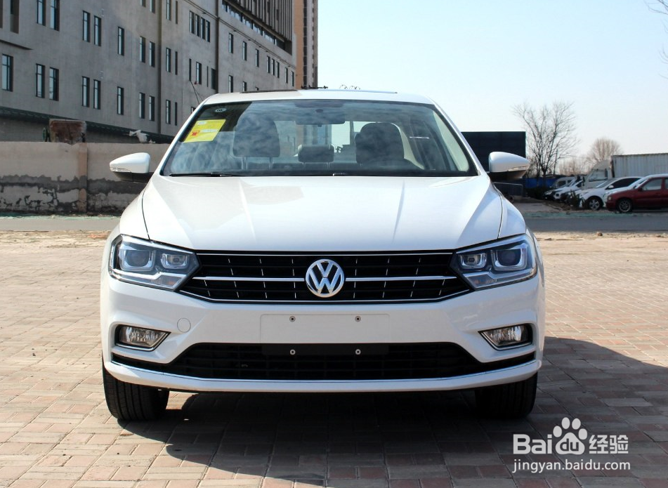 阜阳大众4S店有几家?