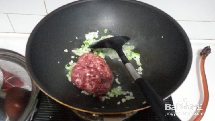 鸡血糊涂的家常做法