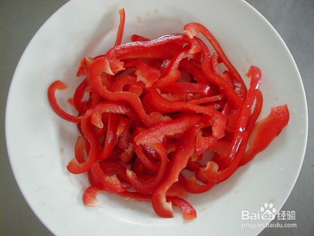 满族特色小炒肉