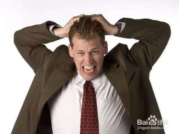 心情莫名的烦躁怎么办