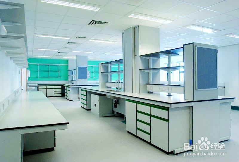 VOLAB实验室规划设计思路