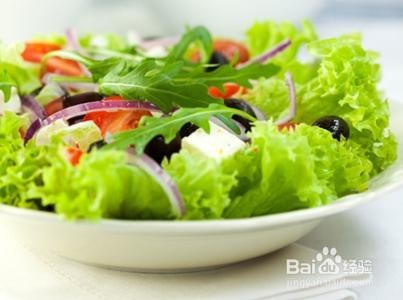 老年人饮食要注意的几点