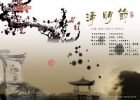 解析清明节的习俗
