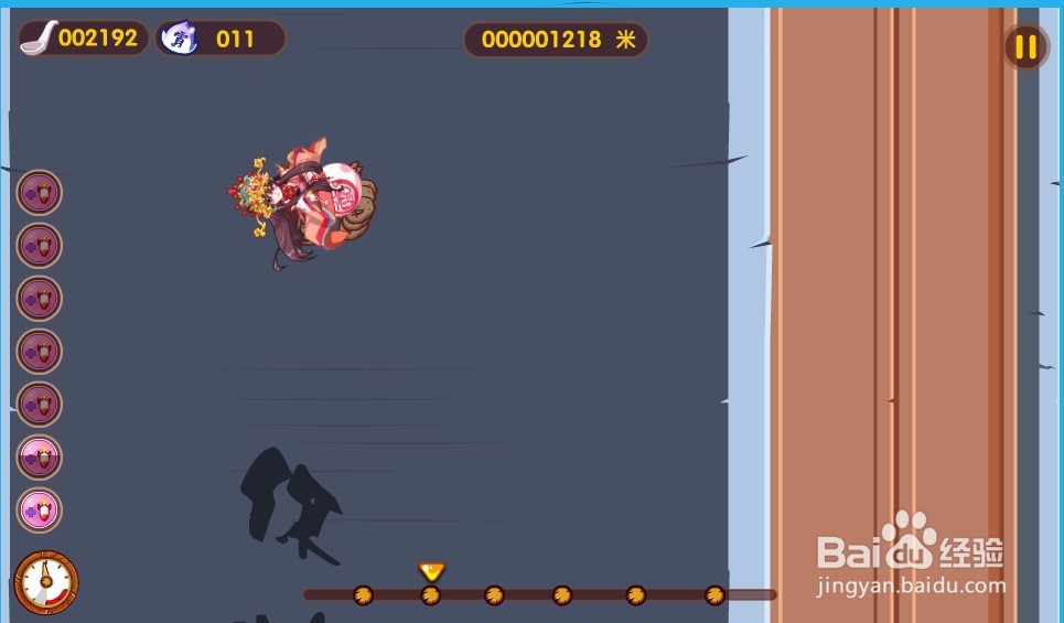 奥奇传说琼霄仙子大战元宵怪怎么玩