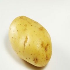 土豆,油垢的天敌!