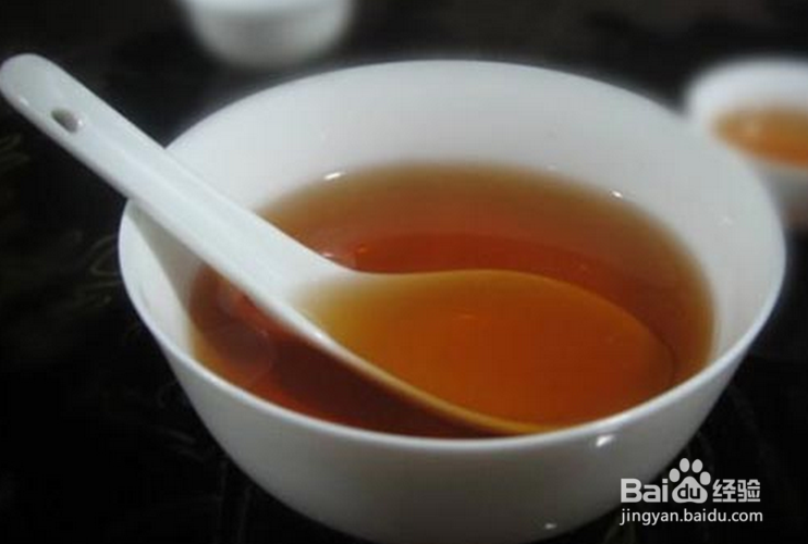 月经期应注意哪些饮食?