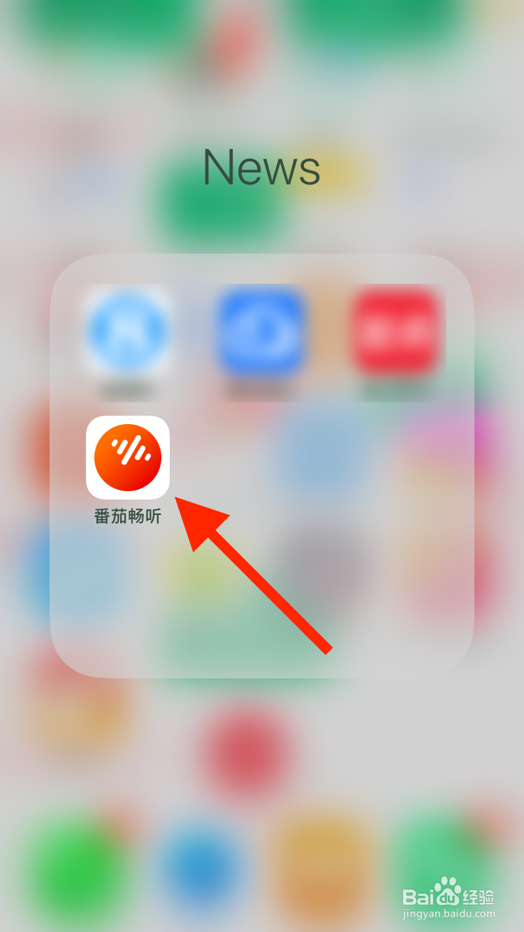 番茄畅听移动端在听书时如何跳过片头？