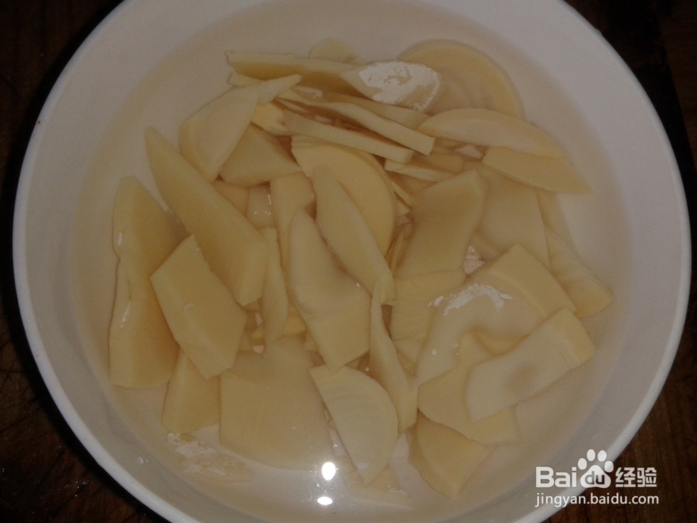 好吃的打卤面做法