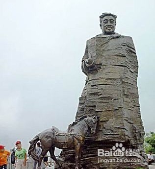 泉州到张家界自驾游