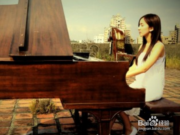 女神是怎么练成的?