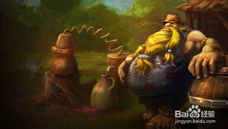 S4英雄联盟排位赛怎么打 上、中单英雄哪个厉害