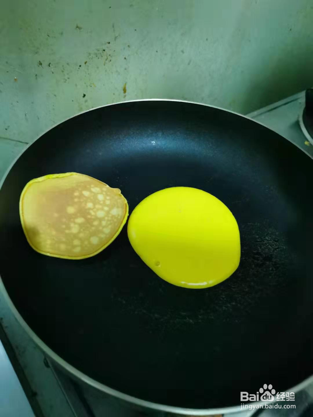 家庭版铜锣烧，哆啦A梦的最爱