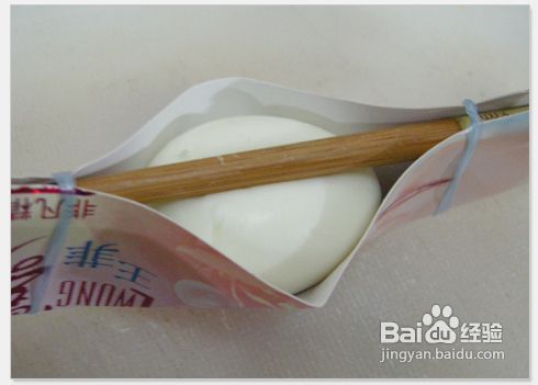 求证网上爱心蛋--水煮鸡蛋也有小诀窍