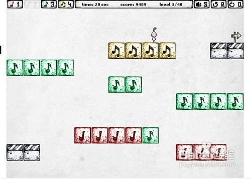 小女孩音乐之旅小游戏怎么玩？