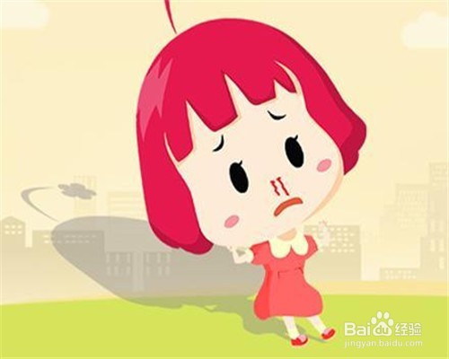 月经期会出现那些伴随证