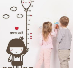 孩子长得快是好事吗？