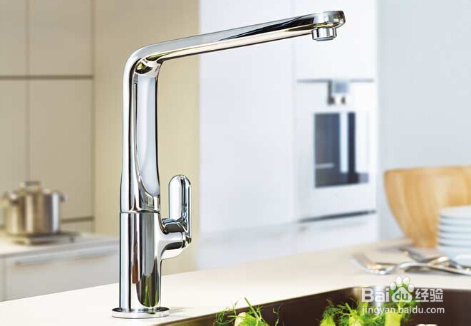 生活中与健康息息相关的厨房龙头