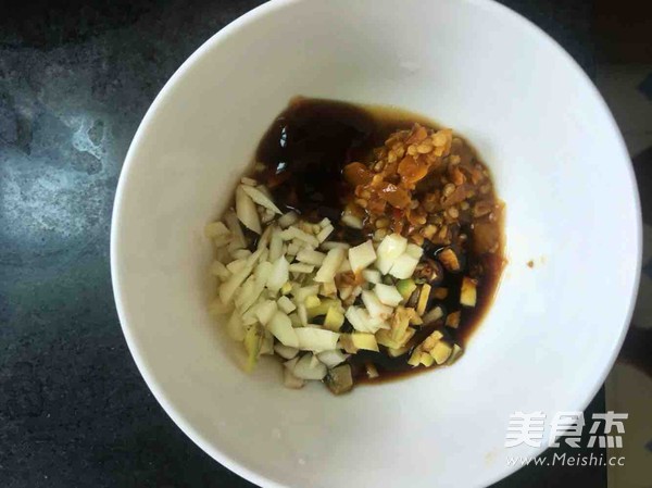 红烧鲫鱼的做法