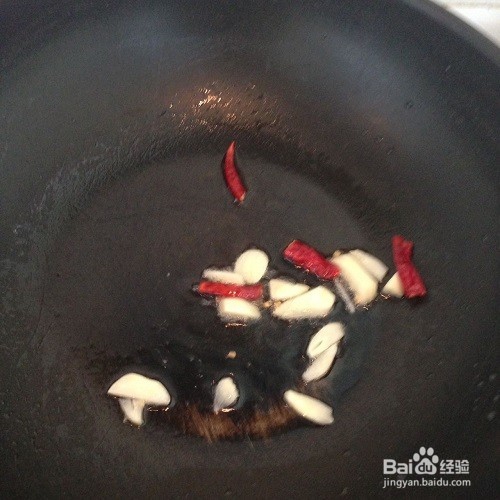 农家豆角烧茄子怎么做