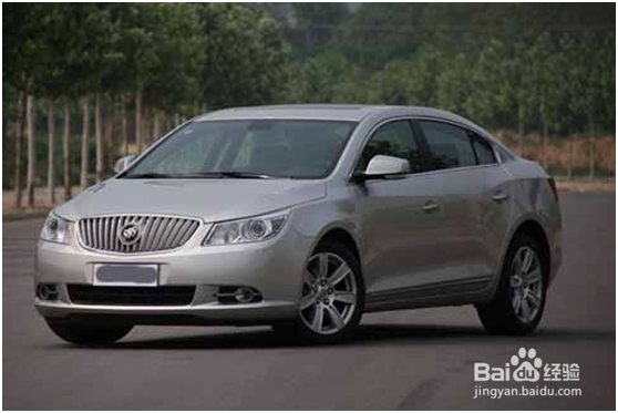 别克新君越6速变速箱常见问题