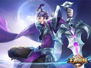 王者荣耀坦克刘邦技能解析