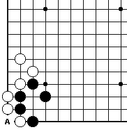 围棋中如何打劫